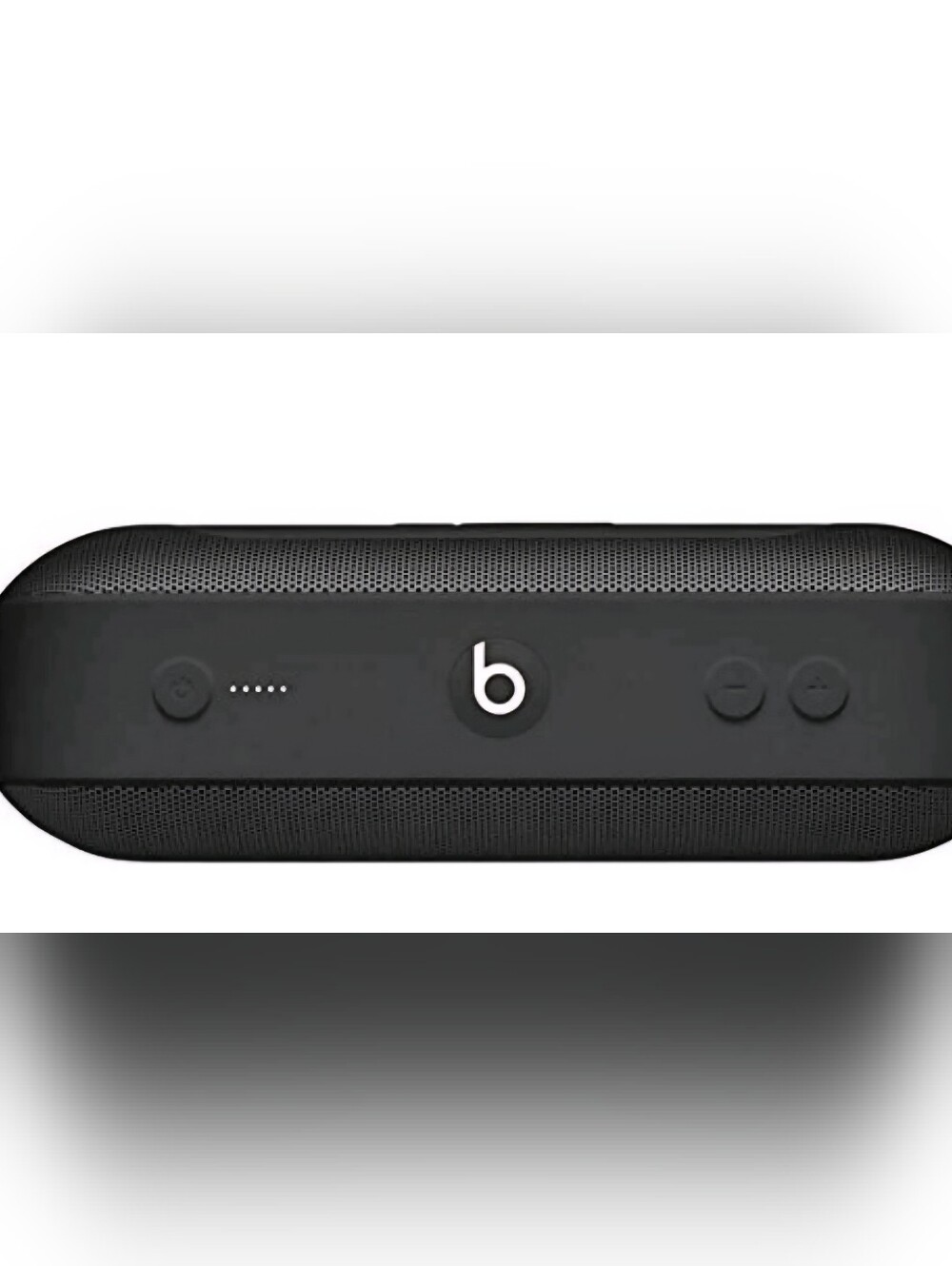 Beats Pill+ Portable Wireless Speaker- Black